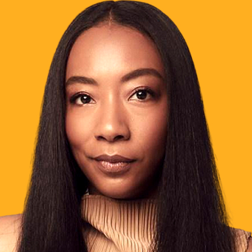 بتی گابریل - Betty Gabriel