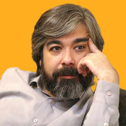 حامد عنقا - Hamed Angha