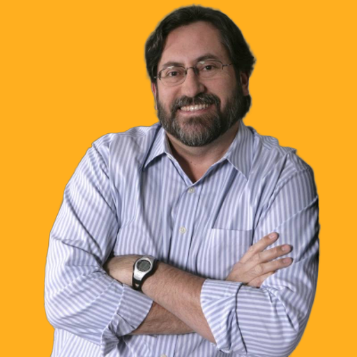باب پیترسون - Bob Peterson