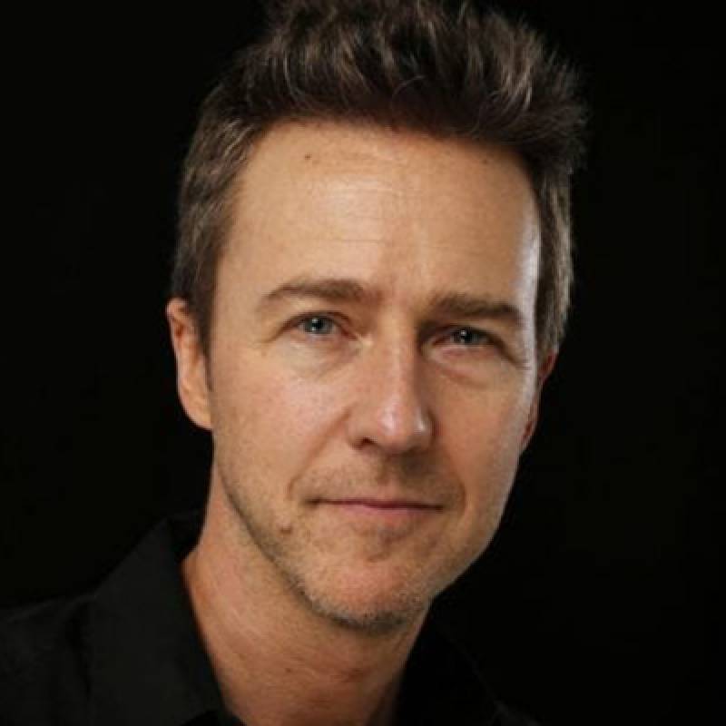 ادوارد نورتون - Edward Norton