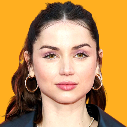 آنا د آرمس - Ana de Armas
