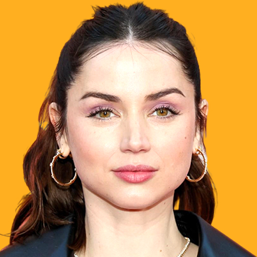 آنا د آرمس - Ana de Armas
