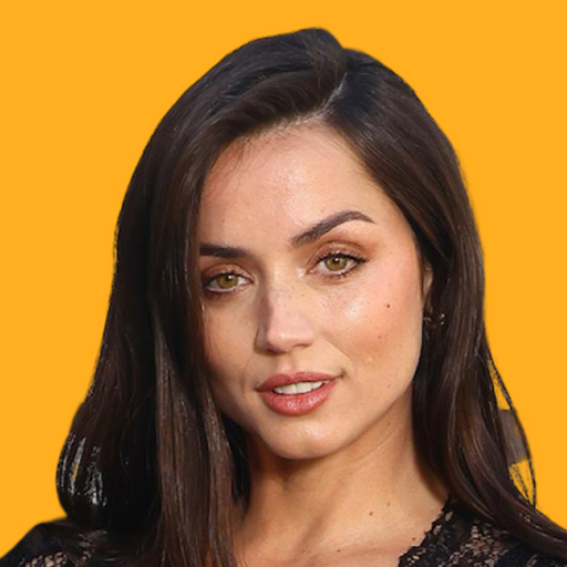 آنا د آرمس - Ana de Armas