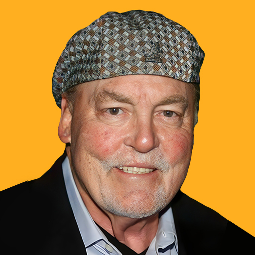 استیسی کیچ - Stacy Keach