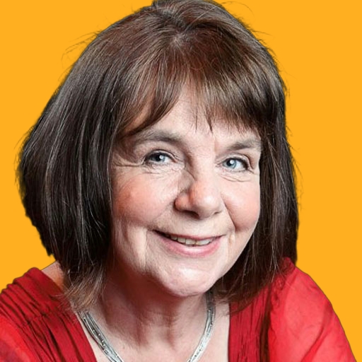 جولیا دونالدون