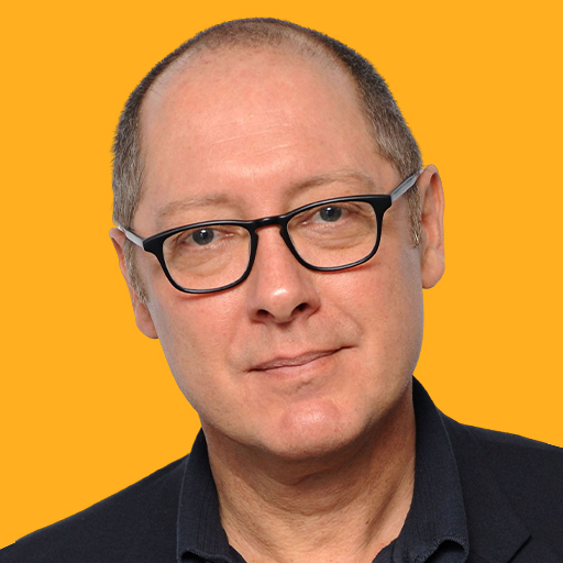 جیمز اسپیدر - James Spader