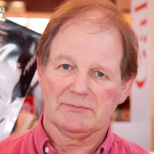 مایکل مورپورگو - Michael Morpurgo