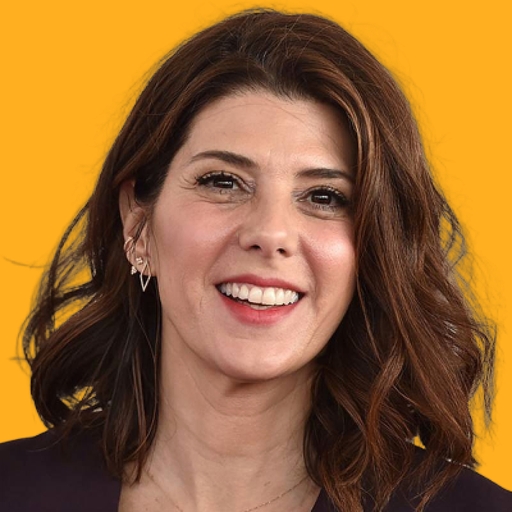 مریسا تومه - Marisa Tomei