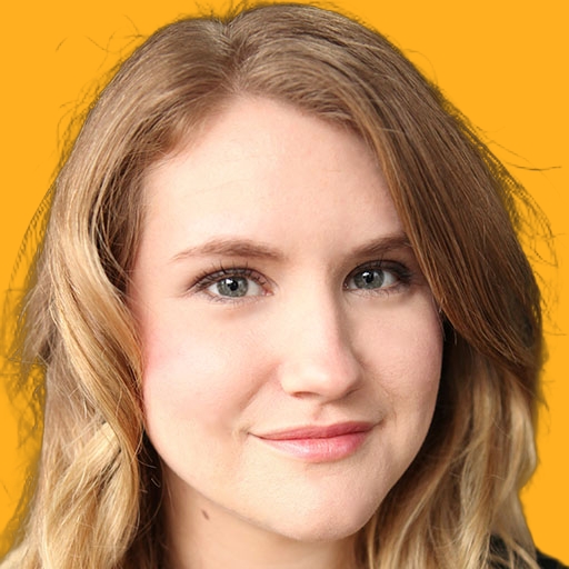 جیلیان بل - Jillian Bell