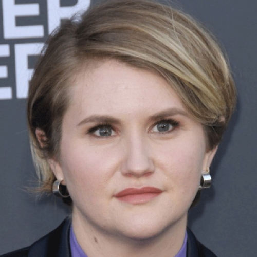 جیلیان بل - Jillian Bell