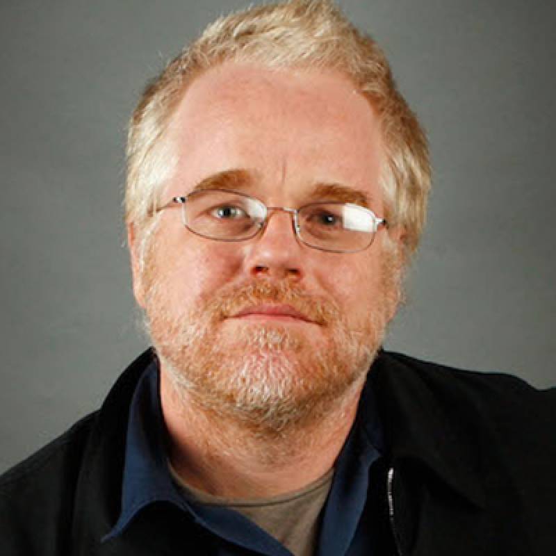 فیلیپ سیمور هافمن - Philip Seymour Hoffman