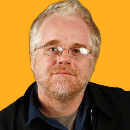 فیلیپ سیمور هافمن - Philip Seymour Hoffman