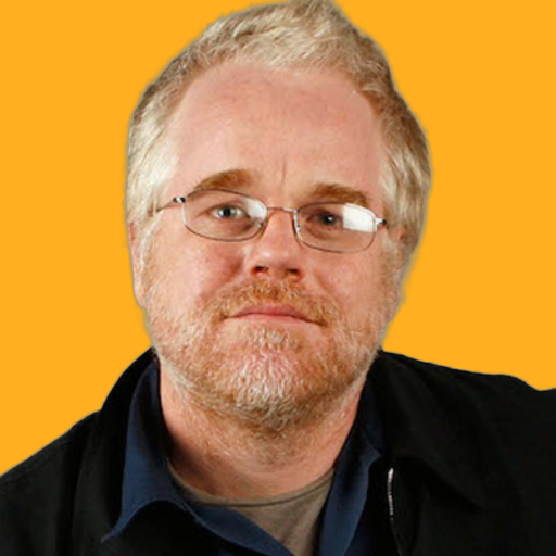 فیلیپ سیمور هافمن - Philip Seymour Hoffman