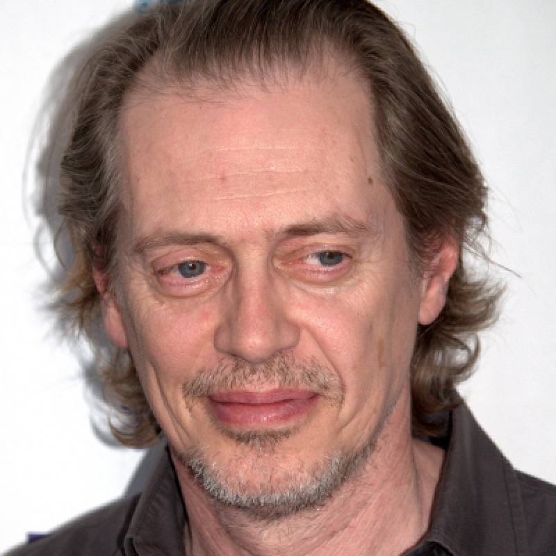 استیو بوشمی - Steve Buscemi