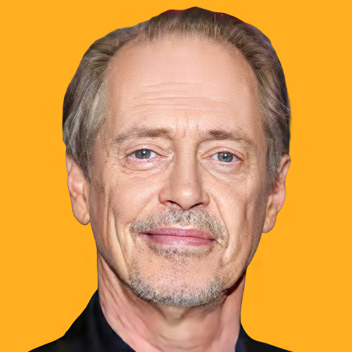 استیو بوشمی - Steve Buscemi
