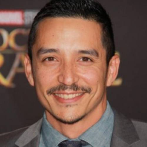 گابریل لونا - Gabriel Luna