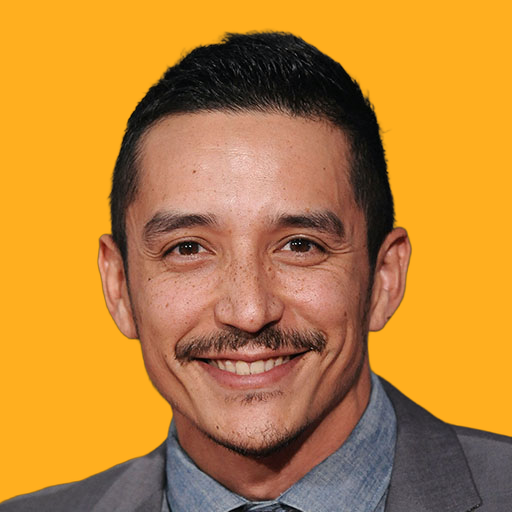 گابریل لونا - Gabriel Luna