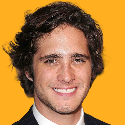دیگو بونتا - Diego Boneta