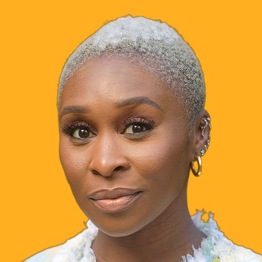 سینتیا اریوو - Cynthia Erivo