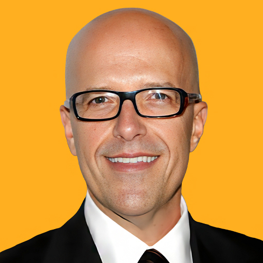 دونالد دی لاین