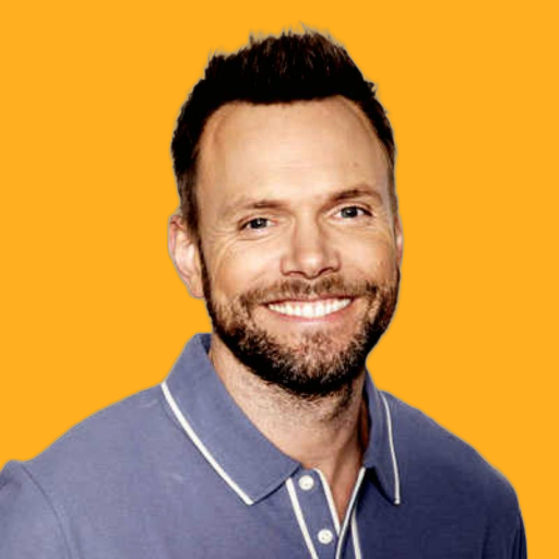 جوئل مک هال - Joel McHale