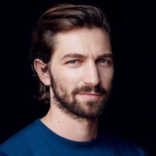 میخیل هایسمان - Michiel Huisman