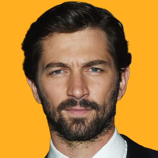 میخیل هایسمان - Michiel Huisman