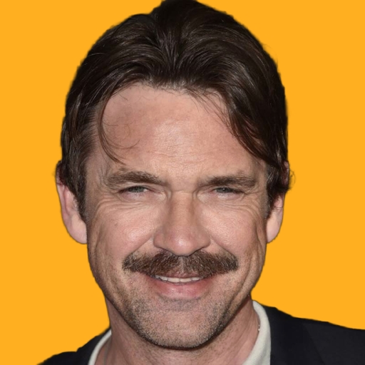 دوگری اسکات - Dougray Scott