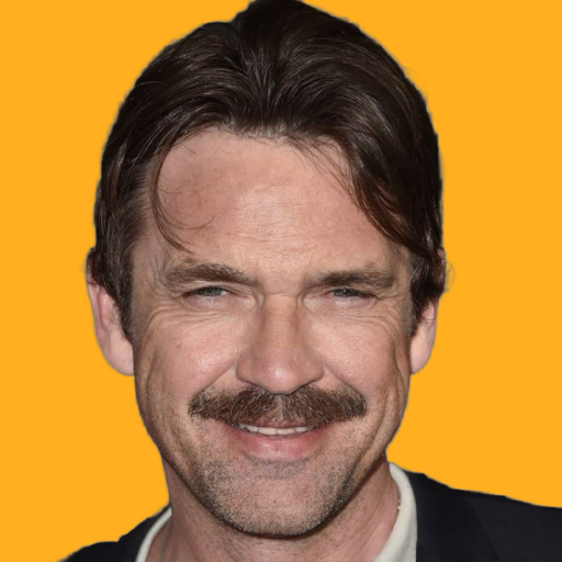دوگری اسکات - Dougray Scott