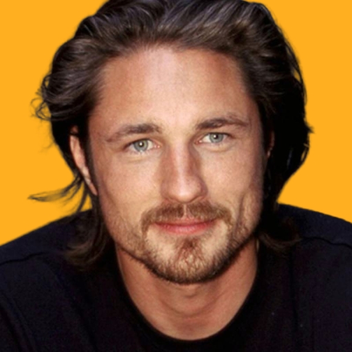 مارتین هندرسون - Martin Henderson