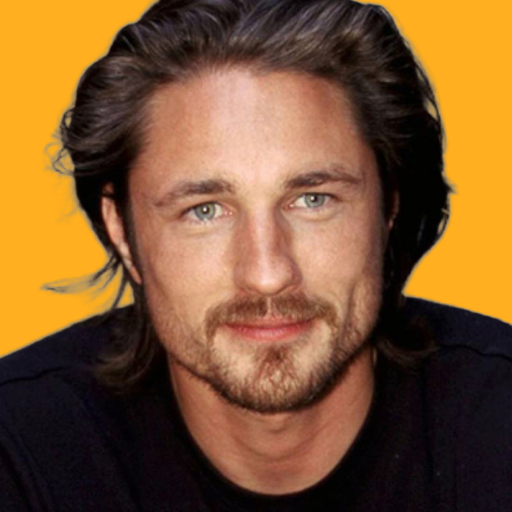 مارتین هندرسون - Martin Henderson