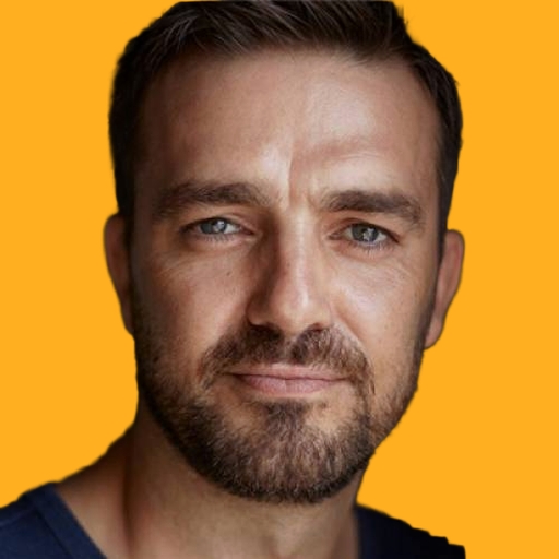 کارل بئوکس - Carl Beukes
