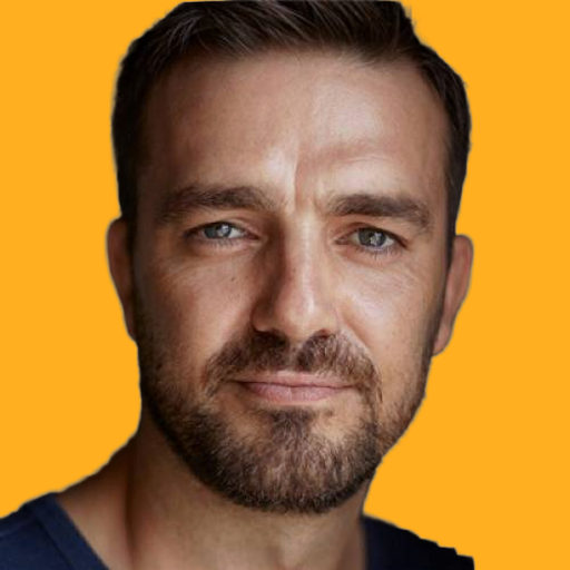 کارل بئوکس - Carl Beukes