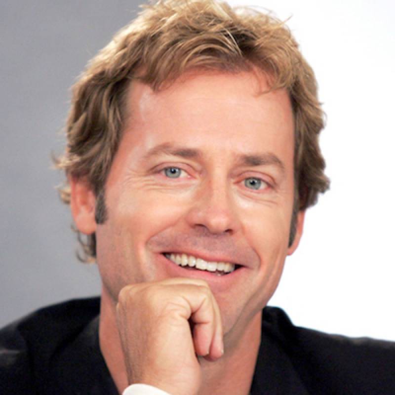 گرگ کینر - Greg Kinnear