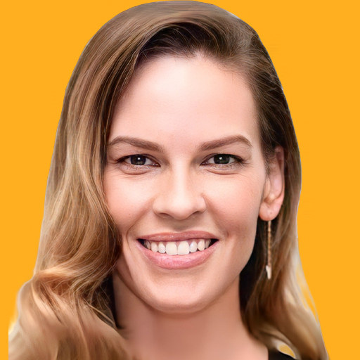 هیلاری سوانک - Hilary Swank