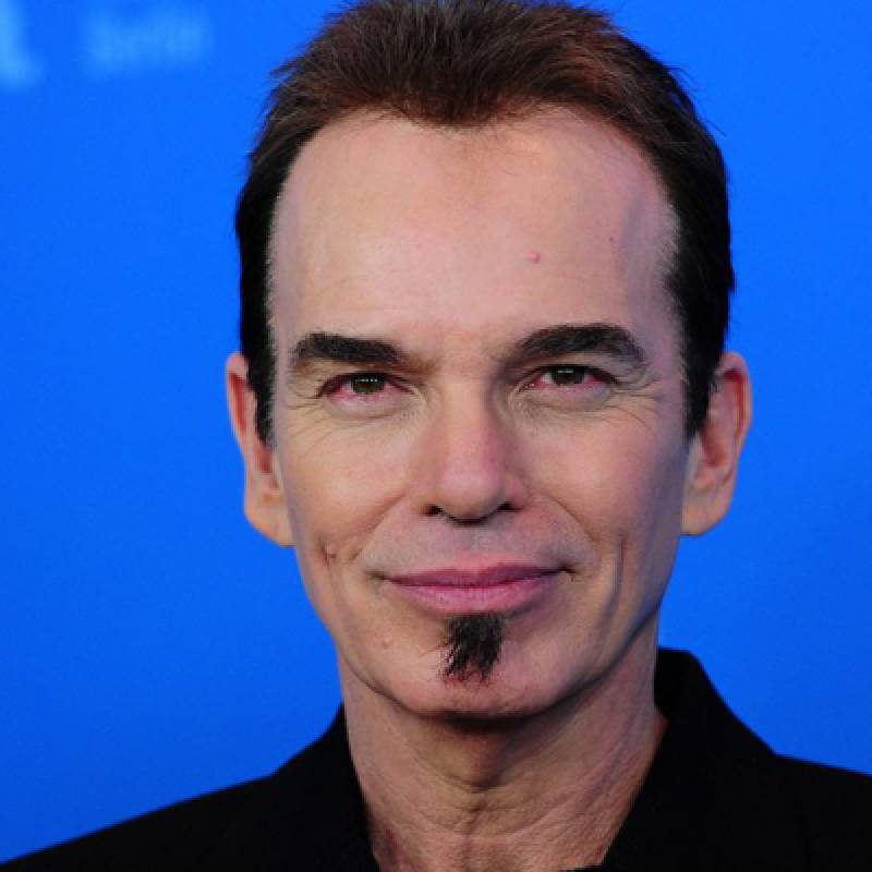 بیلی باب تورنتون - Billy Bob Thornton