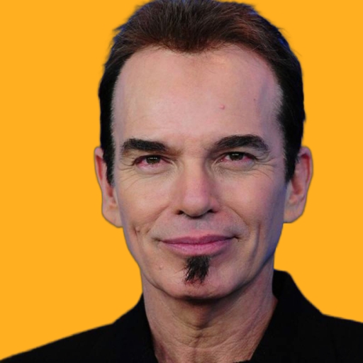 بیلی باب تورنتون - Billy Bob Thornton