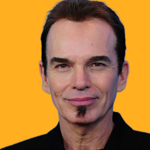 بیلی باب تورنتون - Billy Bob Thornton