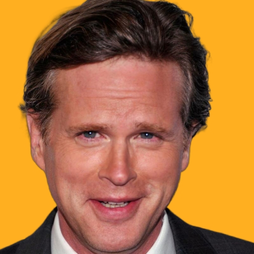 کری الویس - Cary Elwes