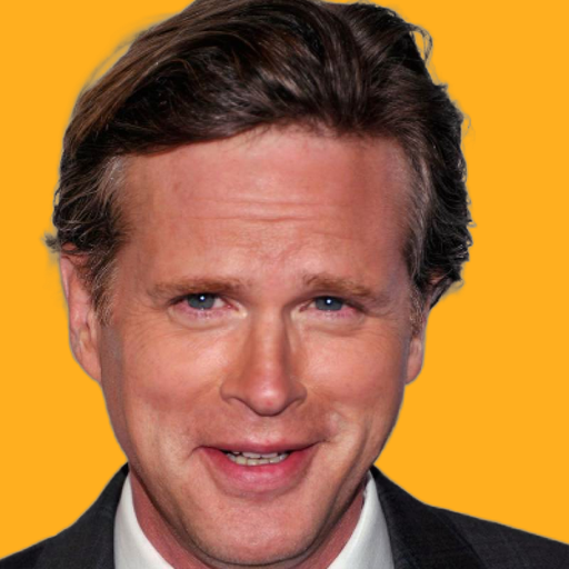 کری الویس - Cary Elwes