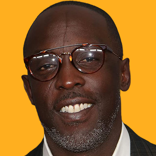مایکل کی ویلیامز - Michael Kenneth Williams