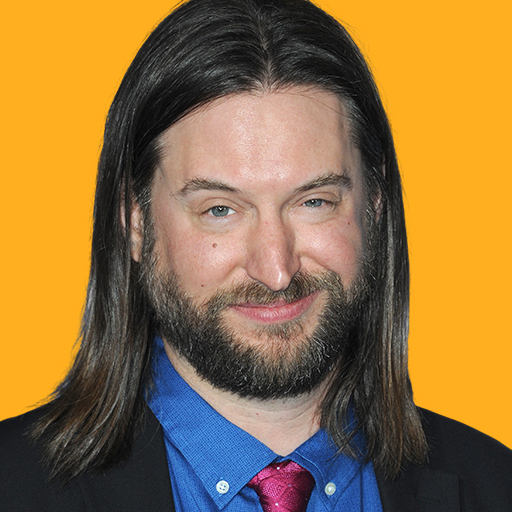 پاتریک کیسی