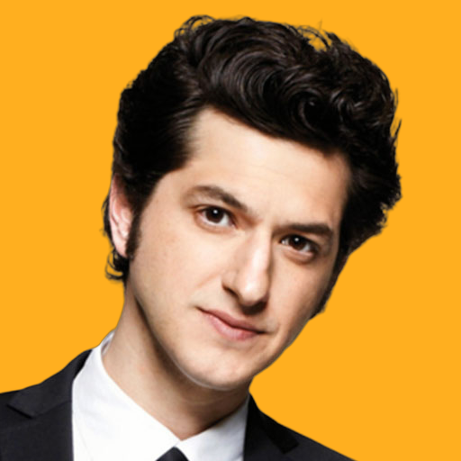 بن شوارتز - Ben Schwartz