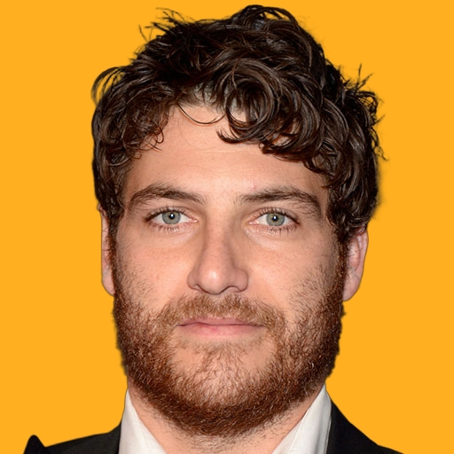 آدام پالی - Adam Pally