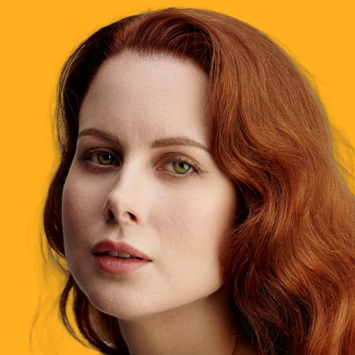 لیان لاپ - Leanne Lapp
