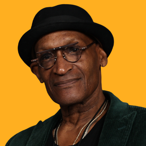 تونی تاد - Tony Todd
