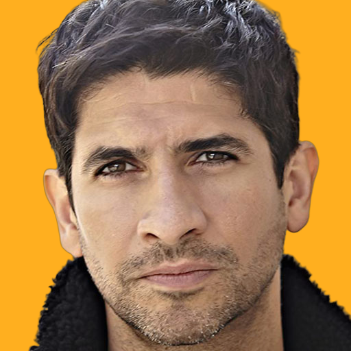رضا جفری - Raza Jaffrey