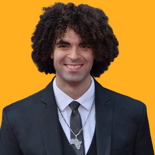 عادل ال اربی - Adil El Arbi