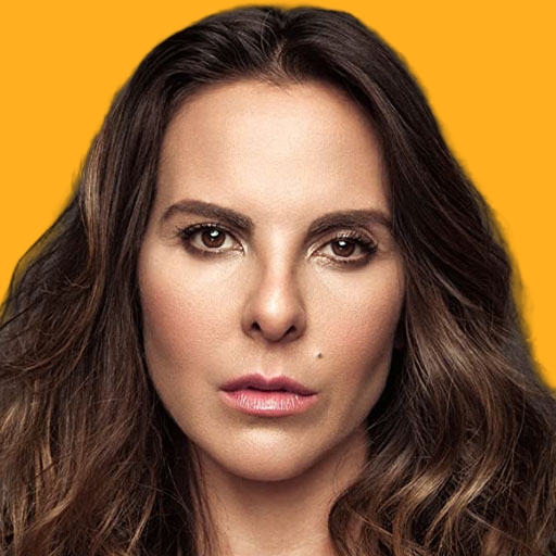 کیت دل کاستیلو - Kate del Castillo