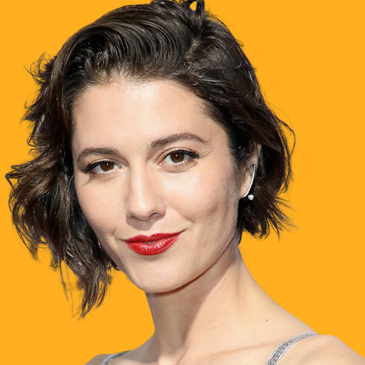 مری الیزابت وینستد - Mary Elizabeth Winstead